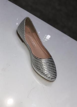 Мокасини, балетки mario muzi turkey