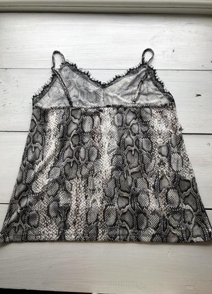 Красивая майка