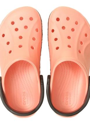 Скидка! crocs bayaband clog, крокси сабо баябенд4 фото