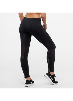 Качественные лосины, леггенсы nike tech tight, оригинал7 фото