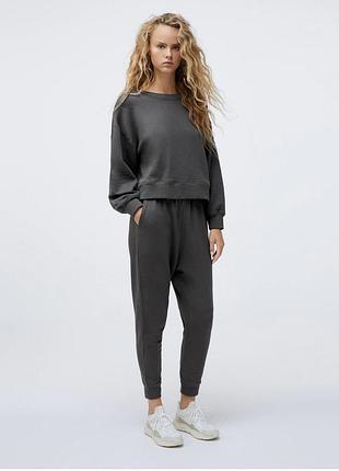 Костюм спортивний soft oysho новий