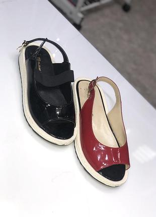 Босоніжки guero