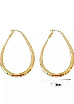 Сережки 5