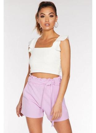 Шорти мом h&m quiz 36 s 2