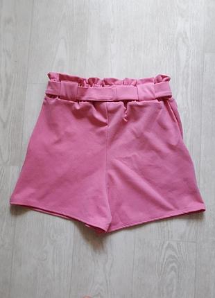 Шорти мом h&m quiz 36 s 8