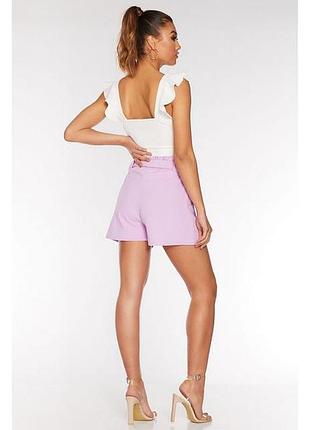 Шорти мом h&m quiz 36 s 3