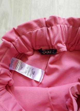 Шорти мом h&m quiz 36 s 6