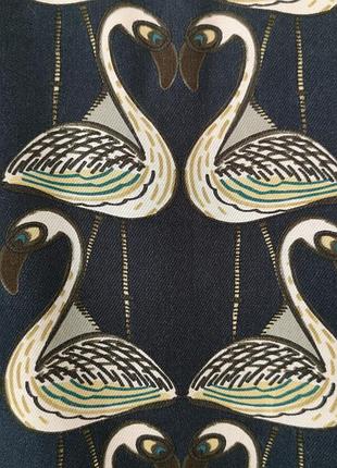 Блуза с принтом one step 3