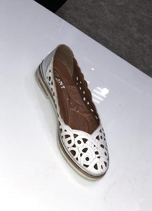 Кеди, мокасини mario muzi turkey