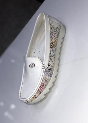 Кеди, мокасини mario muzi turkey