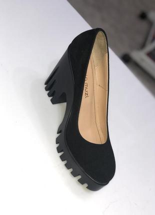 Туфли mario muzi