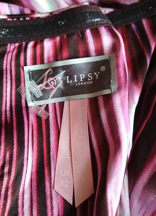 Сукня lipsy 5