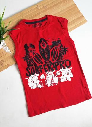 Футболка на хлопчика