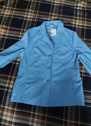 Пиджак свободного кроя ветровка жакет куртка курточка