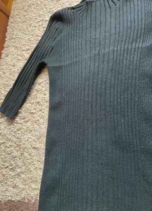 Шикарная водолазка atmosphere5 фото