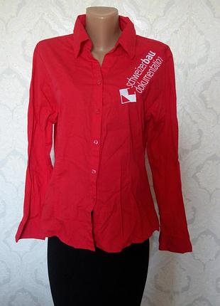 Модна сорочка 6