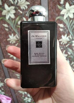 Jo malone