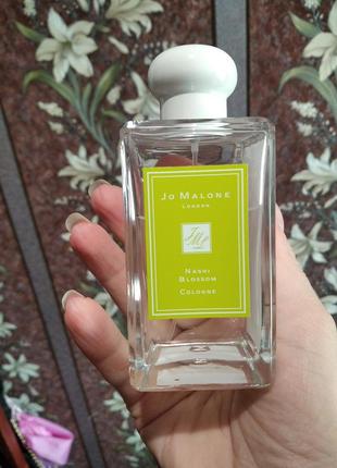 Jo malone