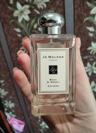 Jo malone1 фото