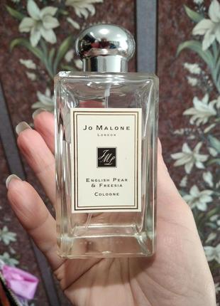 Jo malone