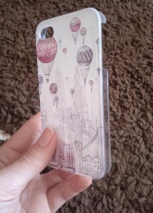 Чехол на айфон3 фото