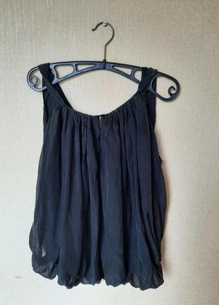 Майка шёлк 100%