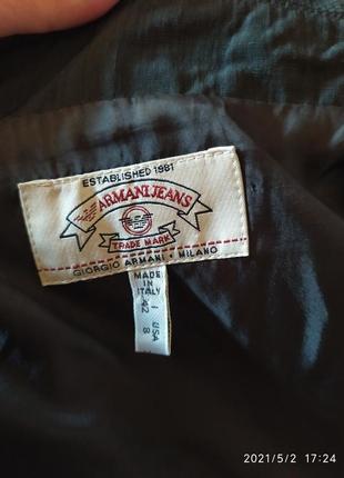 Льняной пиджак блейзер лен премиум бренда лен винтаж7 фото
