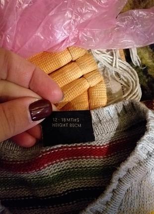 Продам свитер 2