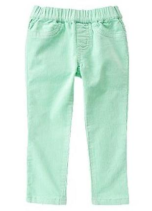 Джеггинсы crazy 8