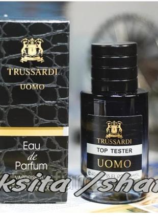 💣стильный мужской аромат💣 мини парфюм тестер духи 40 мл