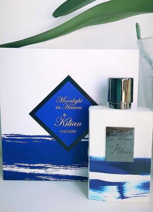 Kilian moonlight in heaven croisiere оригинал_eau de parfum 2 мл затест