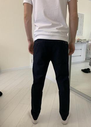 Джинсы - брюки   giorgio armani3 фото