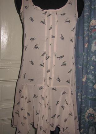 Платье.разм 36