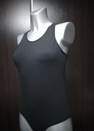 Боди xl 44-46 хлопок подарок к покупке
