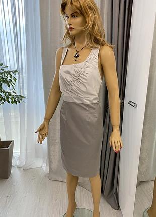 Новое платье сарафан vero moda