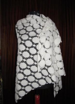 Хустка-шаль