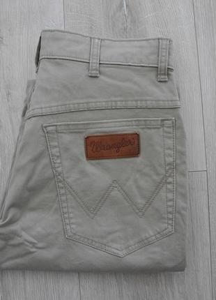 Джинси wrangler 30/32 texas ( стан нового )