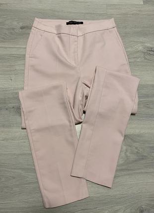 Брюки zara woman