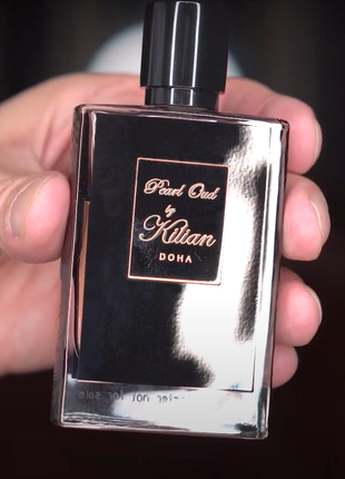 Kilian pearl oud doha💥оригинал распив аромата затест