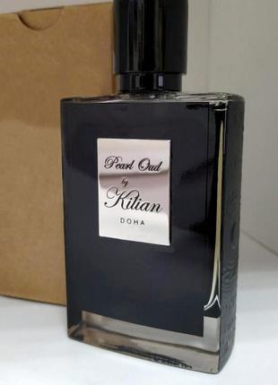 Kilian pearl oud doha💥оригинал 2 мл распив аромата затест9 фото