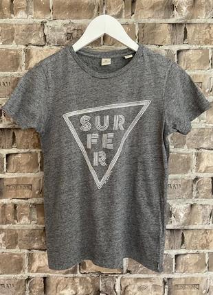 Класна тонка футболка scotch &soda , розмір хс🔥