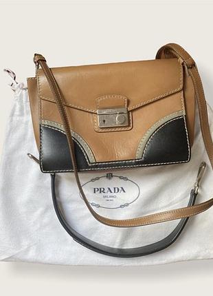 Сумка prada оригинал