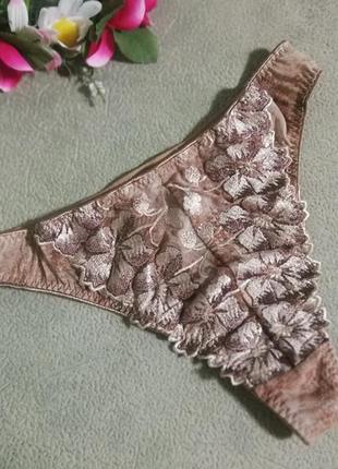 Коасивые трусики eve