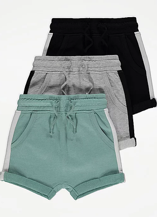 Шорти george 2-3, 3-4 роки