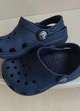 Crocs c 6-72 фото