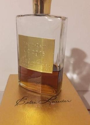 Estee lauder "youth-dew"-edc 120ml vintage2 фото