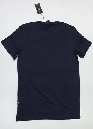 Футболка g-star raw3 фото