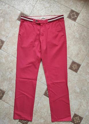 Яскраві літні брюки