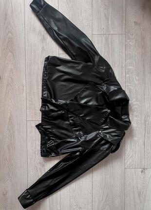 Куртка накидка