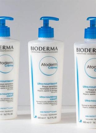 Bioderma atoderm 500мл. Bioderma крем для лица и тела. Bioderma atoderm крем для лица и тела, 500 мл. биодерма атодерм для атопической кожи. Bioderma atoderm крем для лица.